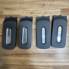 Lot of 4 - Microsoft Xbox 360 External Hard Drives