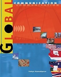 Global Communication With Infotrac (Wadsworth Series in Mass Communication a...