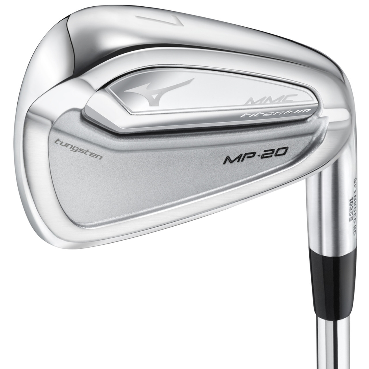 MIZUNO MP 59 IRON SET