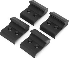 Protector, 4Pcs Tire Changer Clamp Cover Protectors Guard Protective Covers