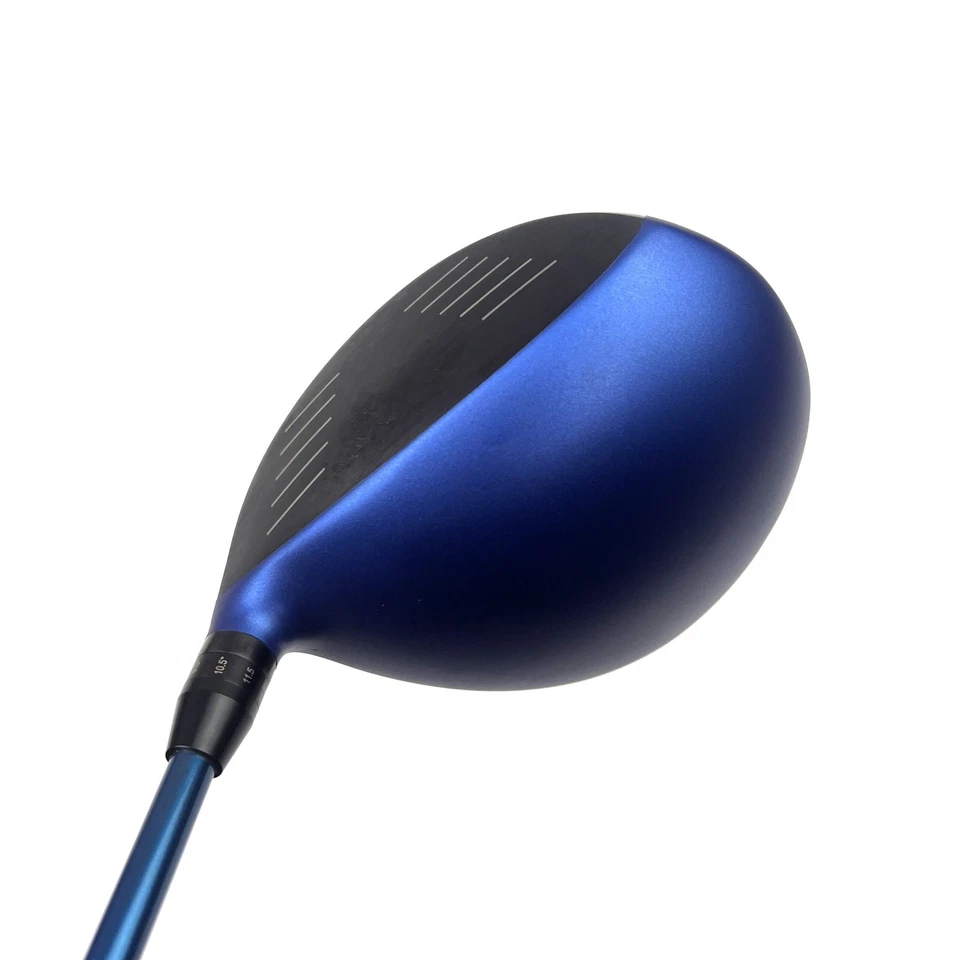 Lynx Black Cat 2017 Driver / 9.5 Degree / Pro Launch Stiff Flex - Image 4 of 4