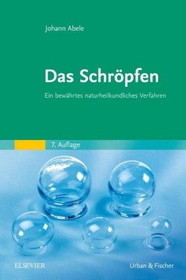 Johann Abele Das Schröpfen