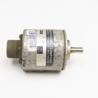 BEI H25E-SS-2000 Optical Rotary Encoder 3/8" Shaft