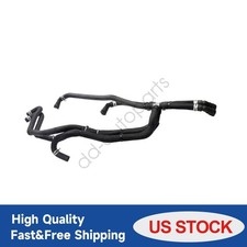 For 2015-2017 Ford F150 5.0L Engine Inlet Out...