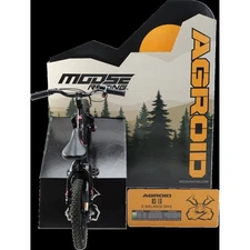 Moose Offroad Agroid RS-16 Balance E-Bike Display 8352MseDsply2023  