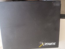 Surgex SX-DC-8-1224-120 AC/DC Multi-Stage Surge Suppression used