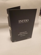 Absolute Aphrodisiac Initio Parfums Prives Eau De Parfume EDP 1.5ml Sample New
