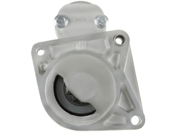 As-Pl Anlasser Starter 1.4 Kw FüR Fiat 500 1.2 Punto Evo Ford KA Mito Ypsilon-image