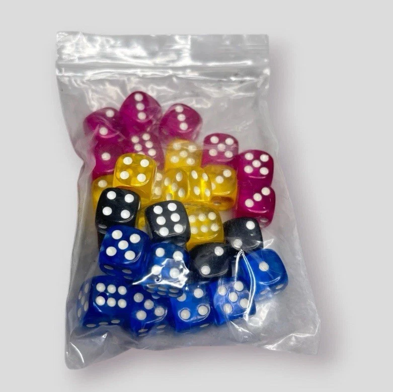 One Deck Dungeon Game Chris Cieslik Asmadi Games Cards Dice COMPLETE 2019 EUC - Image 4 of 4