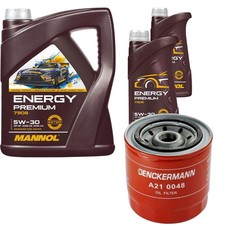 Filtre à huile Lada 1200