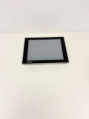 Advantech TPC-1251T-E3BE Computer 24 Tested