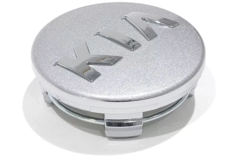 ⭐GENUINO⭐ 4 PIEZAS Tapacubos de rueda para Kia Forte Rio Sorento Soul Sportage 529601Y200 Foto 4 de 4