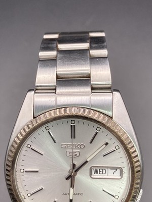 Near Mint] SEIKO 7S26-3110 SEIKO 5 Mens Vintage Watch Automatic