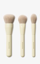 Morphe Buttery Blends travel brush set Makeup...