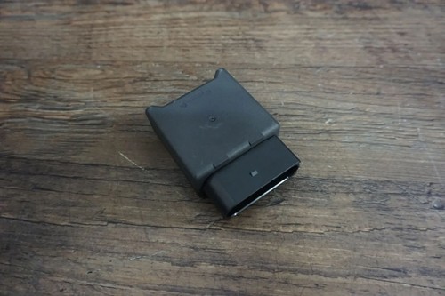 VW Golf 7 5G VII GTI US Steuergerät Kraftstoffpumpe 5Q0906093