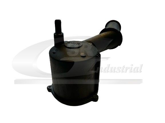 3Rg Hydraulikpumpe, Lenkung 85297 FüR CitroËN Peugeot-image