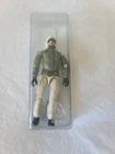 2003 GI Joe Frostbite Figure Spy Troops Toys R Us Exclusive Snow Cat Driver