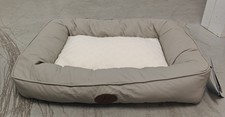 Comfortable Orthopedic Pet Bed 30/20/5