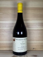 Masseria Li Veli Askos Verdeca Salento Igt 2025 Apulien ( 1 X 0,75 Lt. )