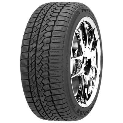 GOODRIDE Winterreifen 225/55 R 17 XL TL 101V ZUPERSNOW Z-507 BSW M+S 3PMSF