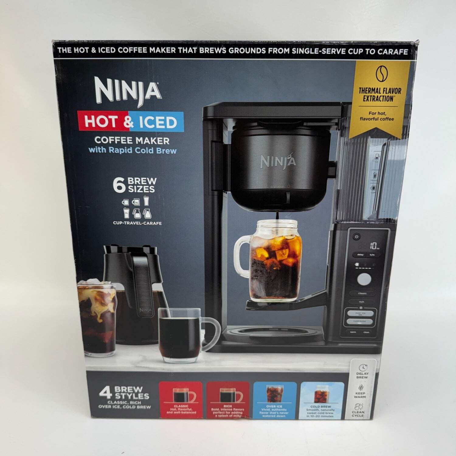 Filter Coffee Machine Cm360wm