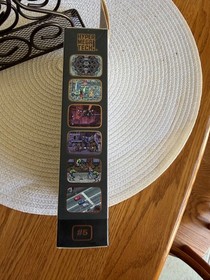 HyperMegaTech! Super Pocket NEOGEO Edition (Brand New)
