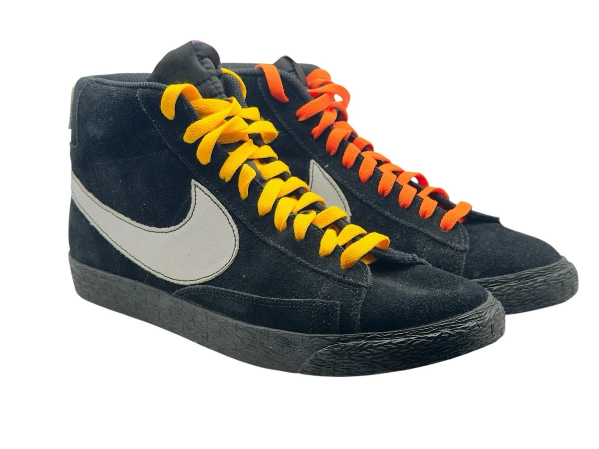 Nike Blazer Mid NY vs LA for Sale | Authenticity Guaranteed | eBay