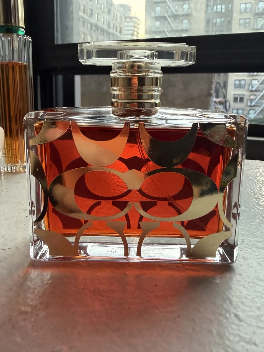 Coach Signature Perfume for sale | eBay