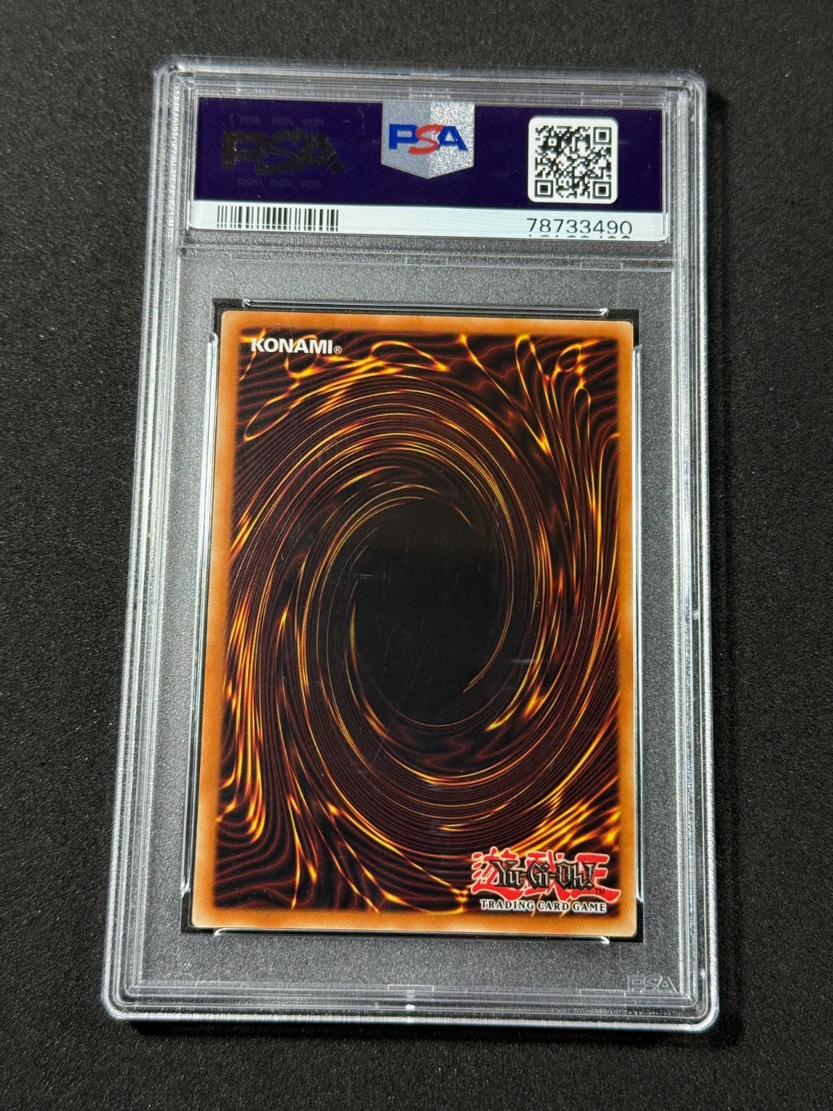 Yugioh PSA 10 Cyber Phoenix EOJ-EN009 Unlimited Ultimate Rare POP 1 view 4