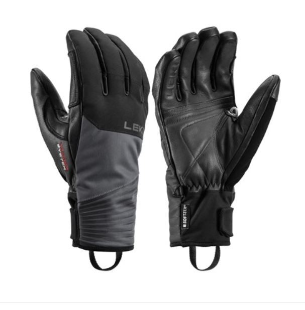 HS SPARROW 3D GUANTO SCI LEKI UOMO (SCU14T05)
