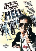 Straight To Hell 19 - Dvd - G3Z