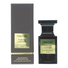 Tom Ford Tuscan Leather Eau de Parfum 50ml Spray Unisex - NEW. EDP