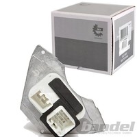 Esen SKV Widerstand Regler InnenraumgeblÄSe Passend FüR Volvo S60 S70 S80 V70
