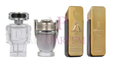 Paco Rabanne Miniatures Set 20ml