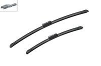 Wischblatt Vorne Bosch 3 397 014 317 FÜR Ford Scheibenwischer Wischerblatt