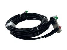 Seastar Solutions HO8920, Pro Double Bulkhead, 2 x 20FT Hose, SS, NEW, OEM