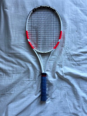 Babolat Pure Strike 16/19 G2