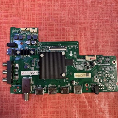 Sharp LC-65Q6020U Main Board  T.MS3686T.U701 | 242649A | HU65A6101U