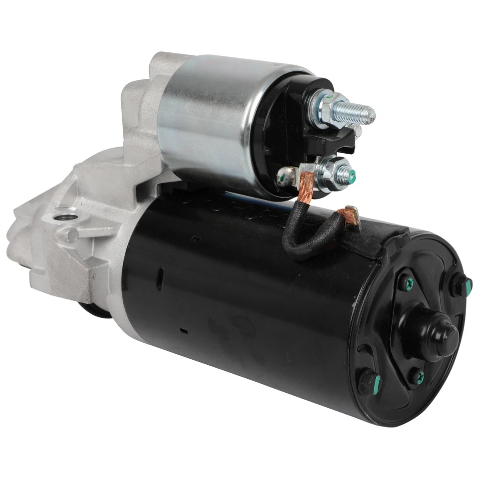 Arranque para Land Rover Defender 90/Defender 110 2006-2013 5802AS 33243 6C1T-AB Foto 3 de 4