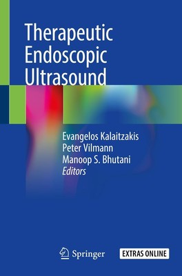 Therapeutic Endoscopic Ultrasound | Evangelos Kalaitzakis (u. a.) | Englisch