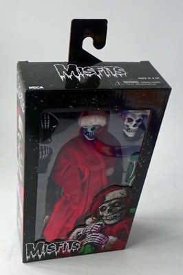 Misfits - Holiday Fiend Clothed Figur 20 cm Neca Neu/New