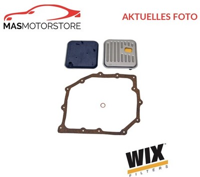 HYDRAULIKFILTER SATZ AUTOMATIK-GETRIEBE WIX FILTERS 58993 I NEU OE QUALITÄT