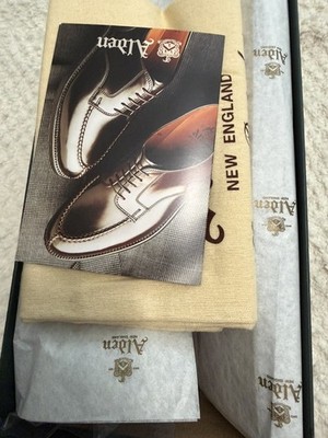 Alden 664