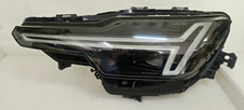 GENUINE VOLVO XC90 LEFT PASSENGER SIDE HEADLIGHT LED 2024 - ON 2365981 reduced
