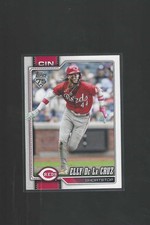 Cincinnati Reds - RC - Stars - Inserts - Various Brands and Years - PYC