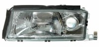 Scheinwerfer Links FüR Skoda Octavia 1 1996-2000 Man. + Elektrische H3 H4