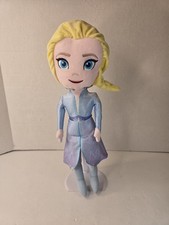 Kohls Cares Disney Elsa Frozen II Plush 15  Stuffed Doll Toy