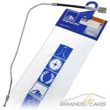 ATE BREMSSCHLAUCH BREMSLEITUNG HINTEN RECHTS FÜR AUDI A6 4B C5 BJ 97-05