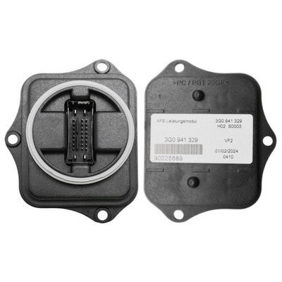 3G0941329 AFS Kurvenlicht Leistungsmodul für VW Scheinwerfer Steuergerät