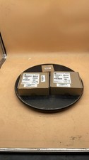 HP Stereo 3.5mm Headset T1A66AA 2 Lot & J8J95...